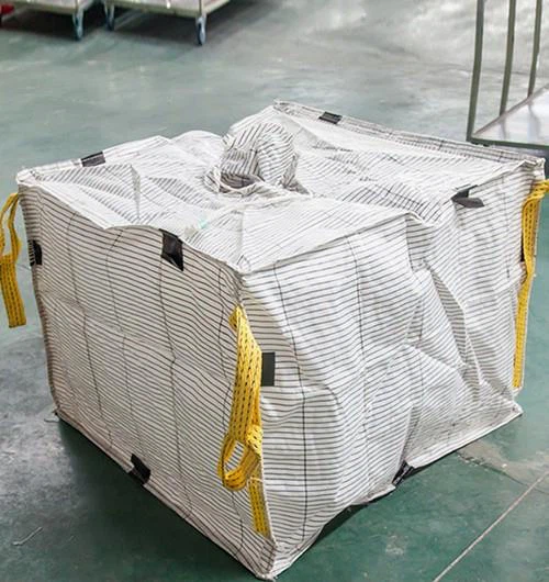 antistatic bulk bag