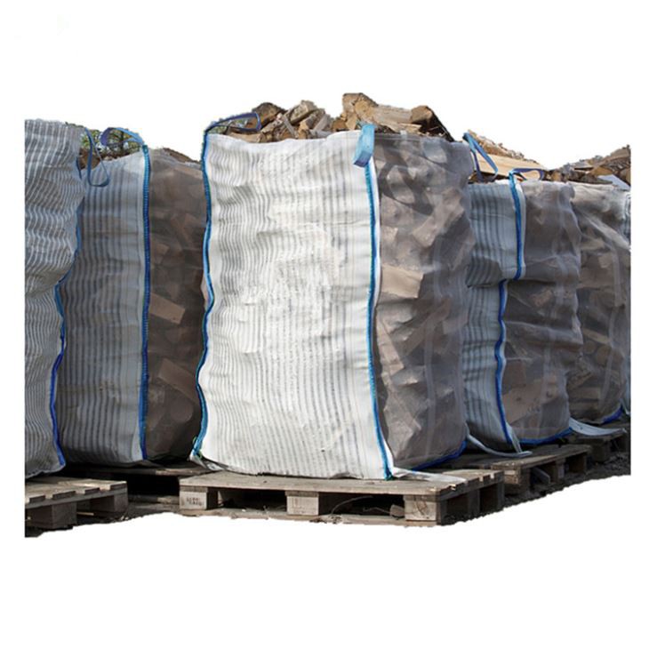 PP Jumbo/FIBC/Bulk/Big Bags for Firewood