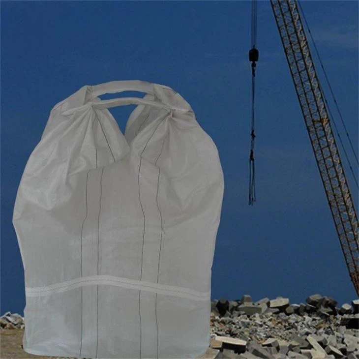 1 ton flexible fibc