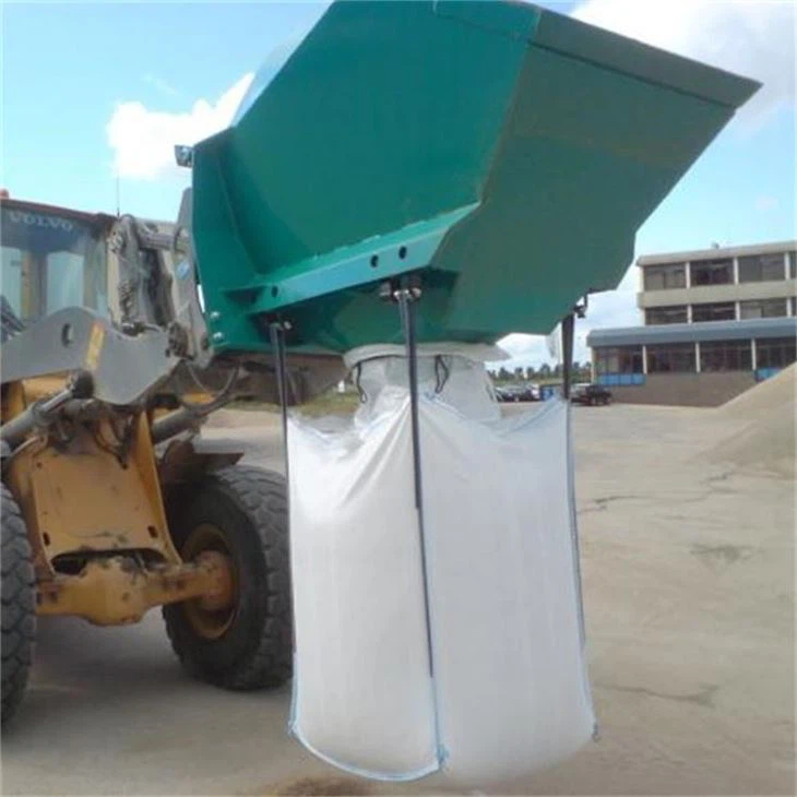 felxible sack bags