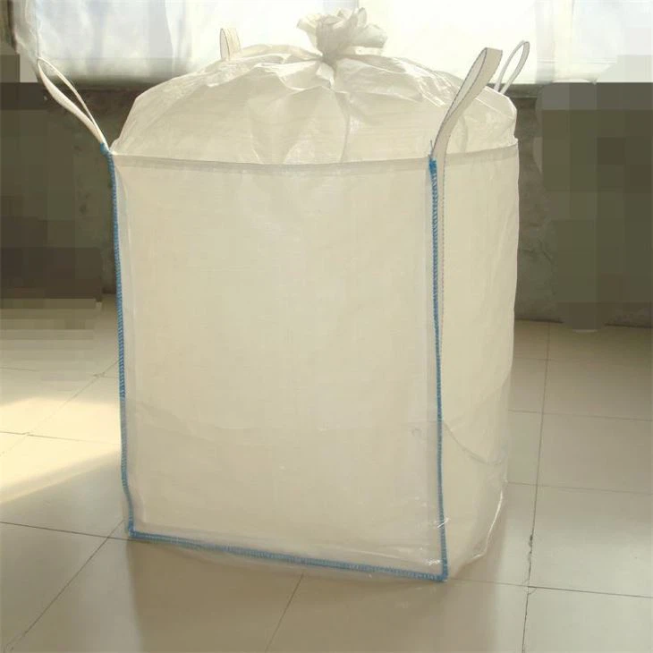 Customized China Manufacturer Form-Fit FIBC Jumbo Bulk Bag LDPE EVOH PA Al Liner with Brc Certificated