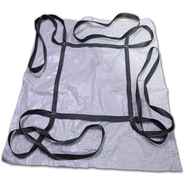 One Ton for Cement Sling First Builder Big Building Container Bulk Bag